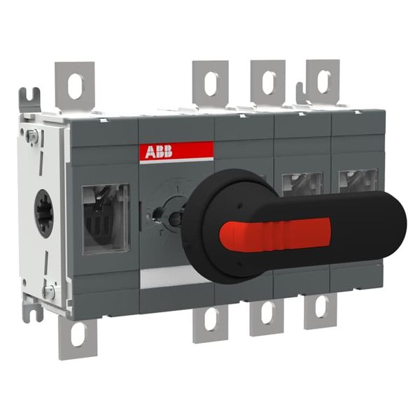 OT400E13P SWITCH-DISCONNECTOR image 1