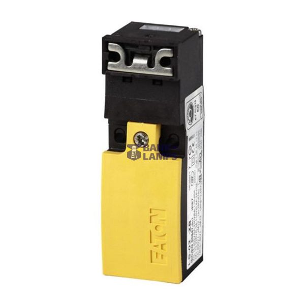 LS-S02-SW-ZB Eaton Moeller® series LS Safety position switch image 1