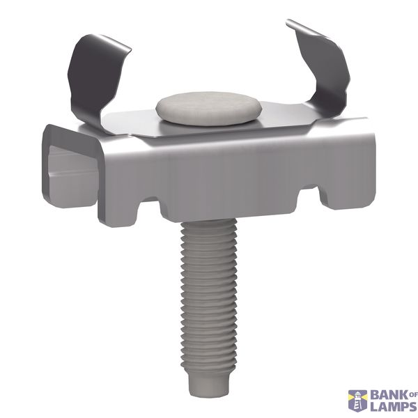 T-BOLT 26U M8X30 HDG image 1