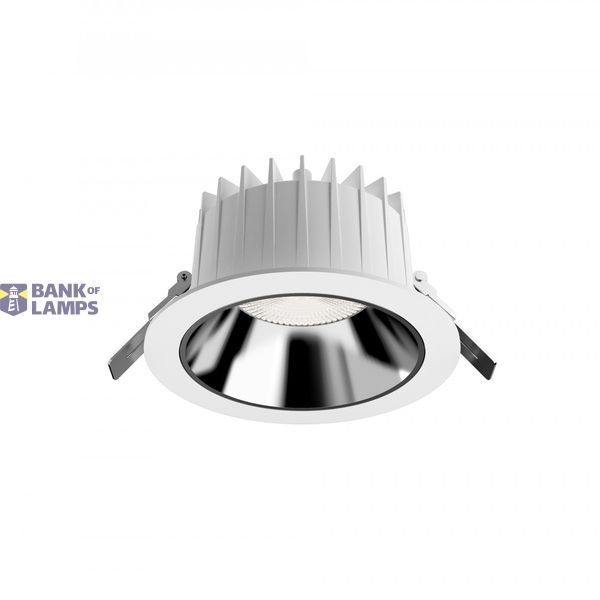 CL KEA LED 30W, 3000K WHITE image 2