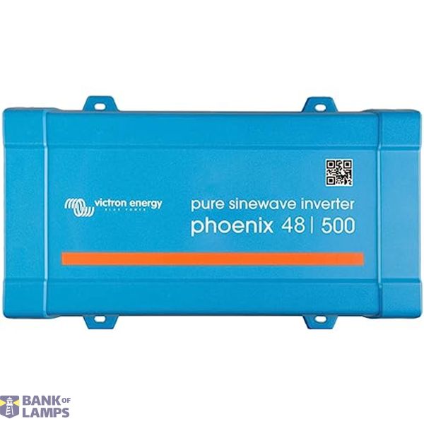 Phoenix Inverter 48/500 120V VE.Direct NEMA 5-15R image 1