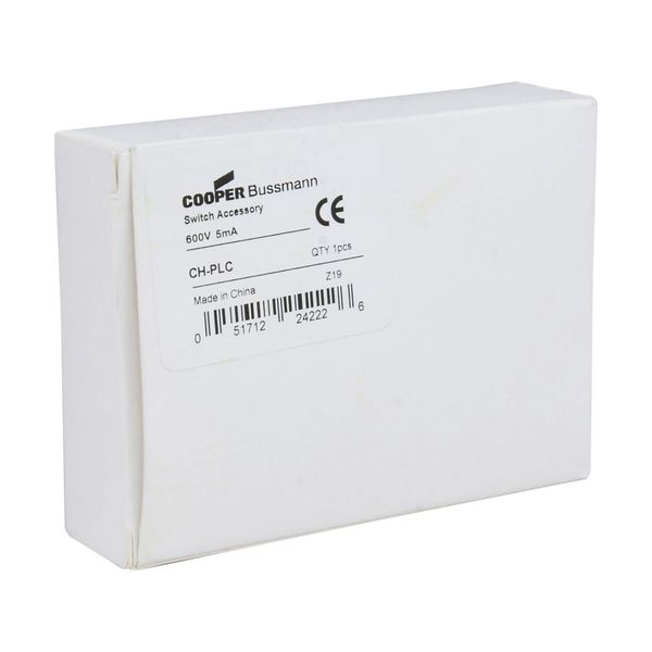 CH-PLC2 MFH PLC IND ACCESSORY image 7