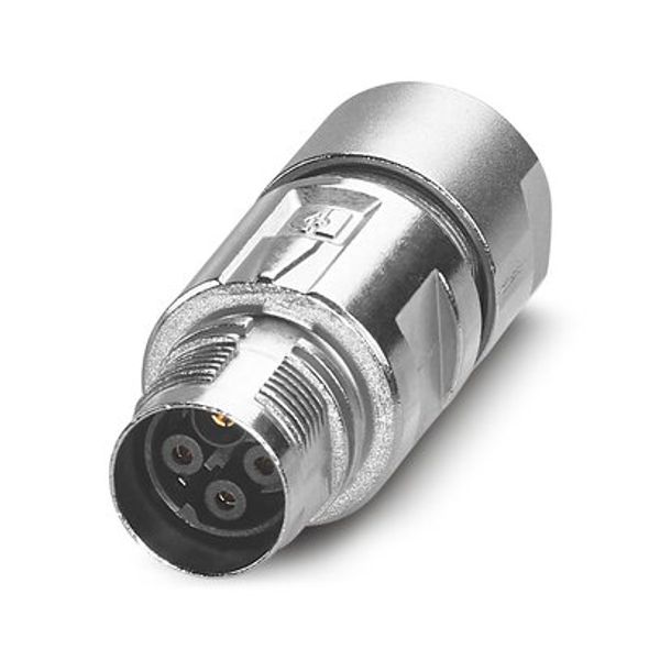 M17-3ES1N8A9004S/1,5 - Coupler connector image 4