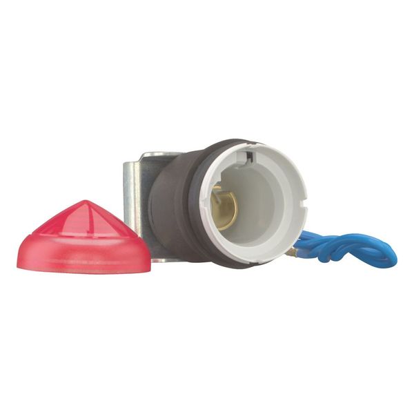 L-R Indicator light, red image 3