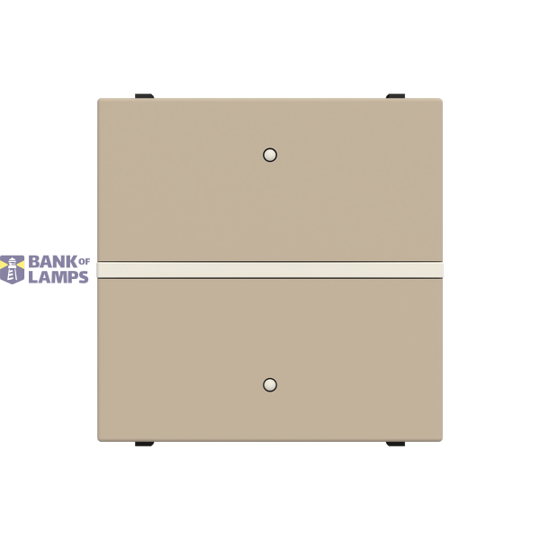 Microswitch 1/2 channels - 2M - CV image 1