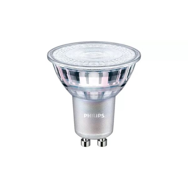 MAS LED spot VLE D 3.7-50W GU10 927 60D image 1
