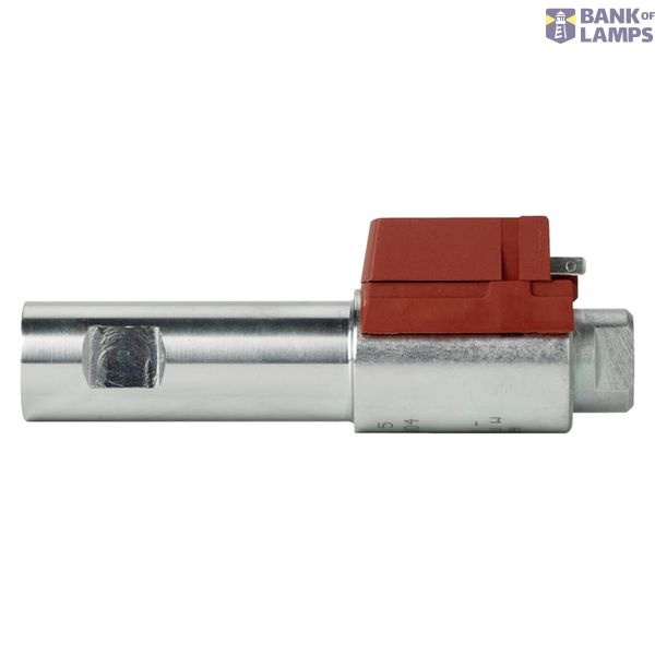 Preheaters, FPHE 5, 6.00 kg/h, PTC element: 1 x 70, Thermostat: 60/32 image 1
