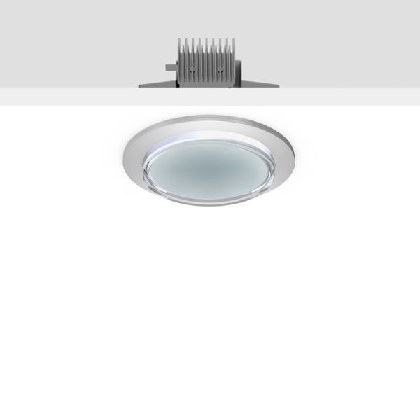Decorative element D 246 H 34 colour: silver image 2