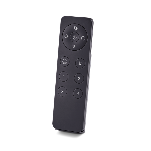 REMOTE ZGB RGBW 4ZONE image 1