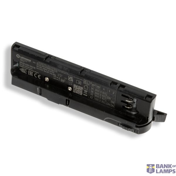 DRT DS P 42/850-1000/42 BK UNV1 LEDV image 1