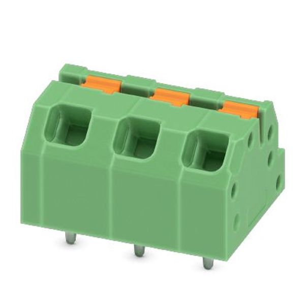 SPTAF 1/ 3-5,0-IL - PCB terminal block image 2