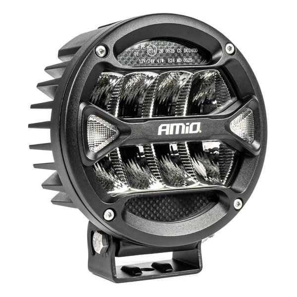 LED driving lamp PRO Series AMiO-03869 image 1