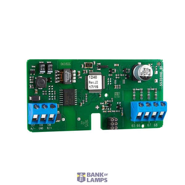 HM MODBUS MODULE image 1