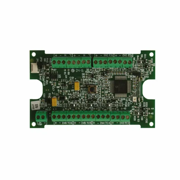 Expansion module 6 IN BAL NC. - FOR AF927PLUS - AF927PLUSTC - AF949PLUS - AF999EXP image 1