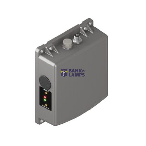 Radar Sensor With Switching and Analog Output   Q240RA-EU-ULQ image 2