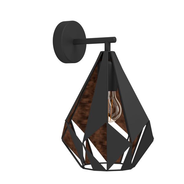 CARLTON 1 wall light 49992 image 1