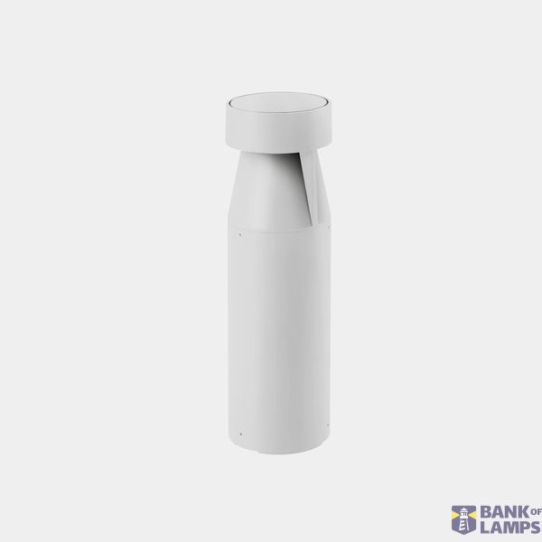 Bollard IP66 REK LED 11.4W 4000K White 325lm image 1