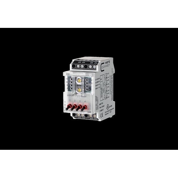 BMT-TO4 BACnet MS/TP image 1