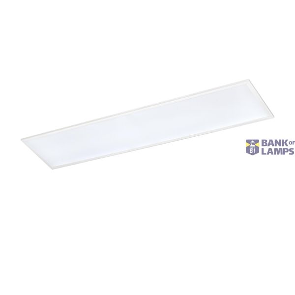 ALGINE  LED  230V 32W IP20 300X1200MM CW CEILING PANEL image 22