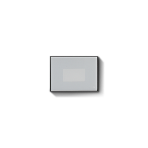 INSERT+ ZERO SM GLASS 3.5 S/EW 830 AN96 image 1
