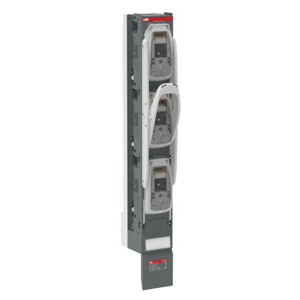 HS91.3E20SAV Selective Main Circuit Breaker - 3P - E (Selective) - 20 A image 60