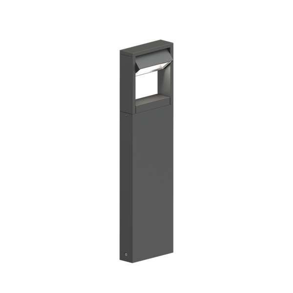 LYTUS: 3K 7W H900 IP65 GRI.ANTR. image 1