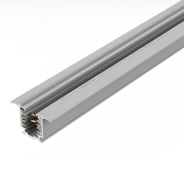 CONTACT RAIL XTSCF6200-1 3-V 400V/16A 2m HA image 1