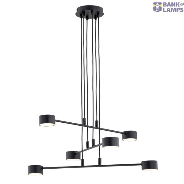 MODUS 6 BLACK image 1