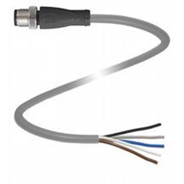 V15S-G-15M-PUR protective cap image 1
