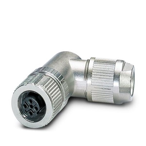SACC-M12FRB-3PL SH PB - Data connector image 3