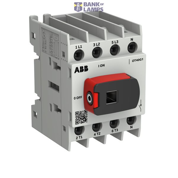 1SCA163491R1001 - ABB image 3