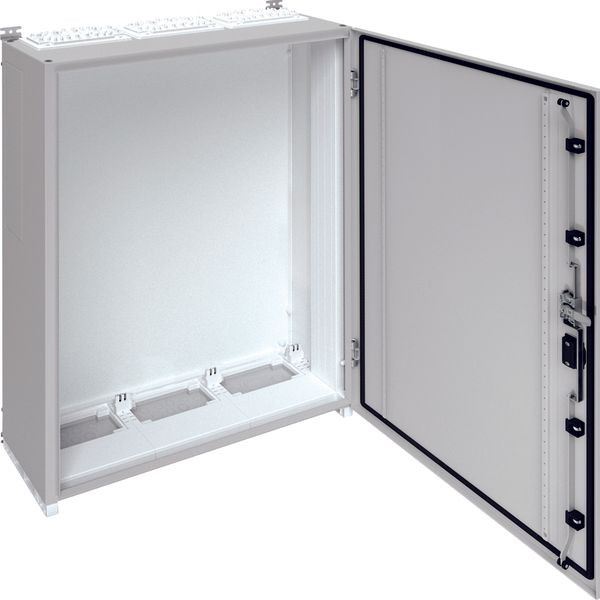 Steel encl., Univers, 1100x800x275 mm image 1