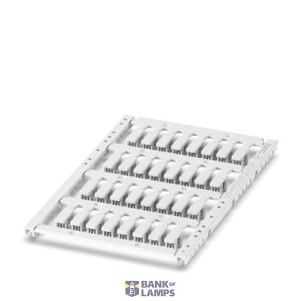 UCT-WMCO 3,5 (12X4)/GP - Wire marking image 1