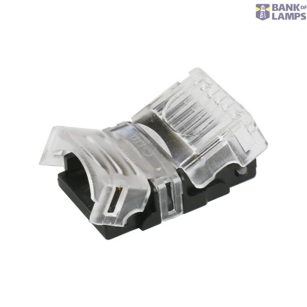 P-P LED 6 PIN strip connector 12mm image 4