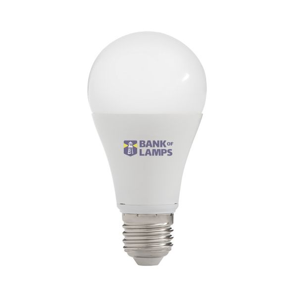 TRIColor LED E27 *LAMPA LED (22911) image 1