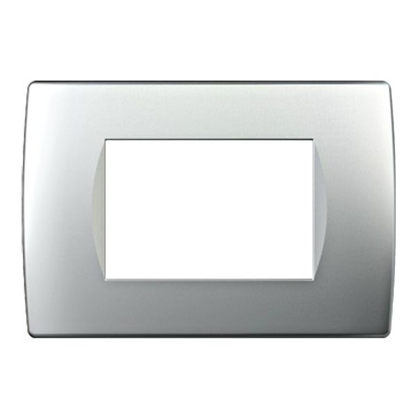 Frame Soft 3M, silver image 1