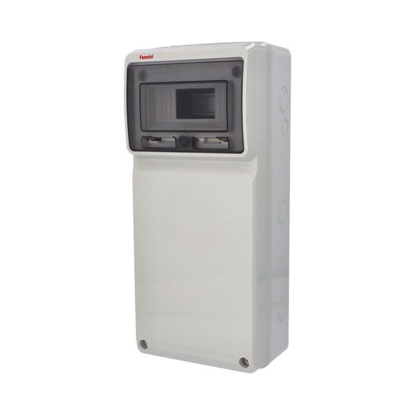 Cabinet ACQUA Combi 3951 8TE IP65 image 2