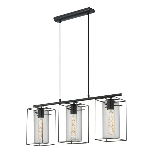 LONCINO pendant light 49496 image 1