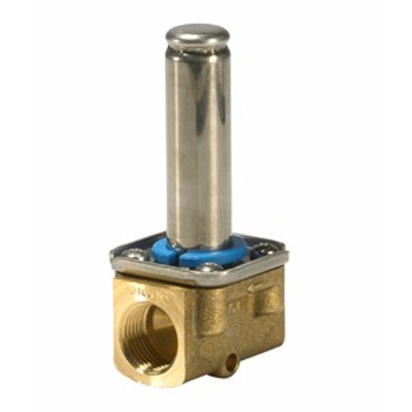 Valve EV210B 3B G 38N NC000 image 1