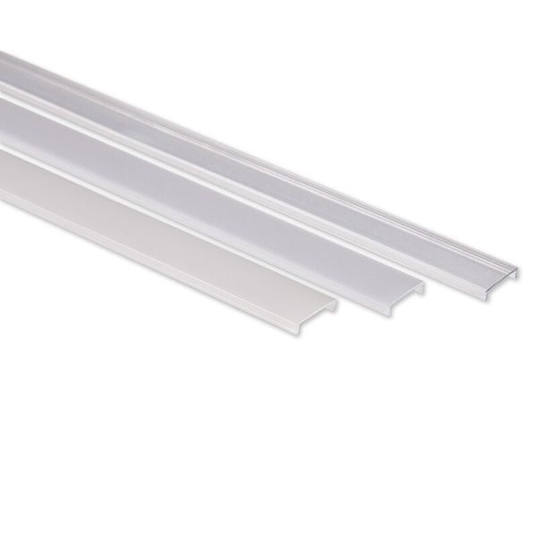 Matte diffuser for PX, 2 m image 1
