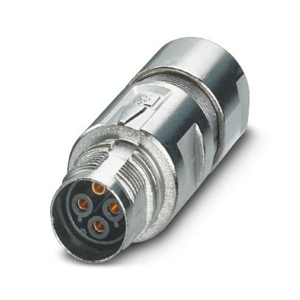 M17-3ES1N8A9004S/1,5 - Coupler connector image 2