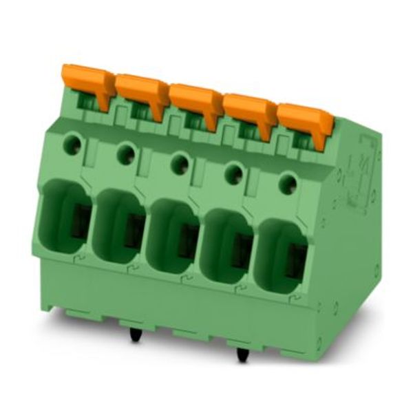 LPTA 6/ 8-7,5-ZF - PCB terminal block image 1