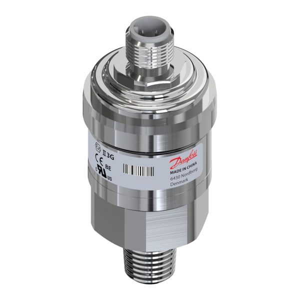 Sensor MBS 3100-2011-E3AC04-0 image 1