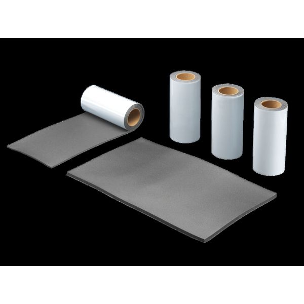 DK Sealing kit for TS IT and LCP, Only for application with DET AC III image 2