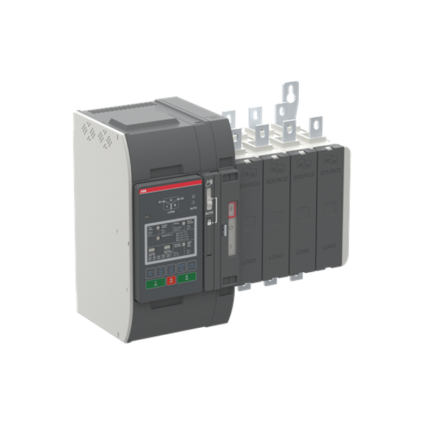 OXB60U3S2QT AUTOMATIC TRANSFER SWITCH image 2
