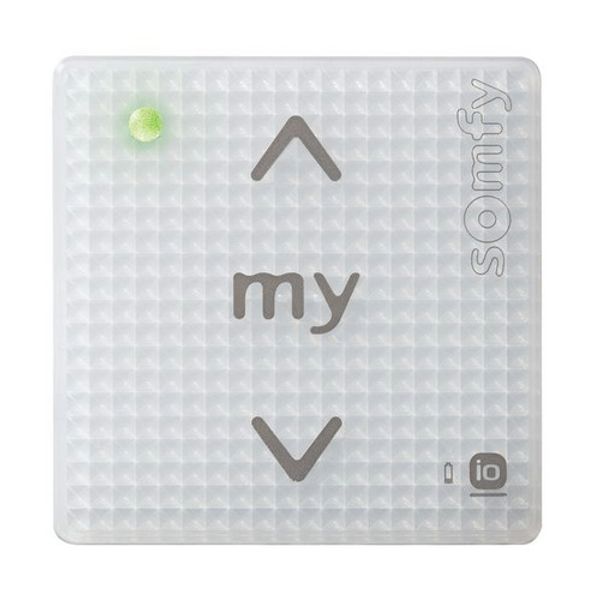 SMOOVE 1 IO PURE SHINE image 1