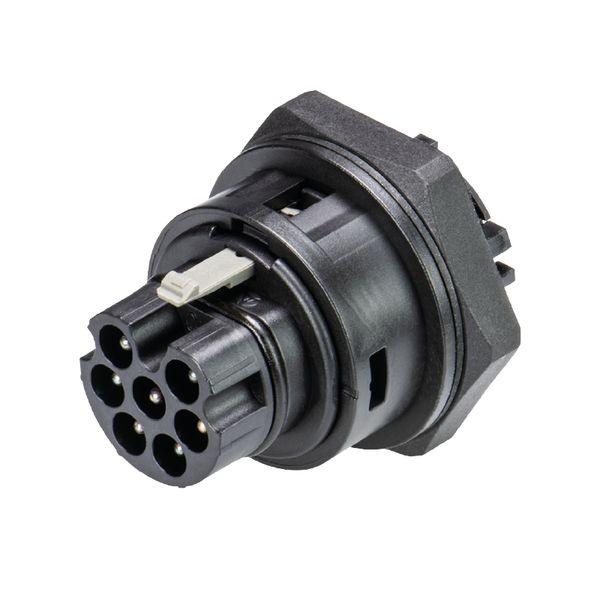 DEVICE CONNECTOR RST20I7S 21 M02V SW image 1