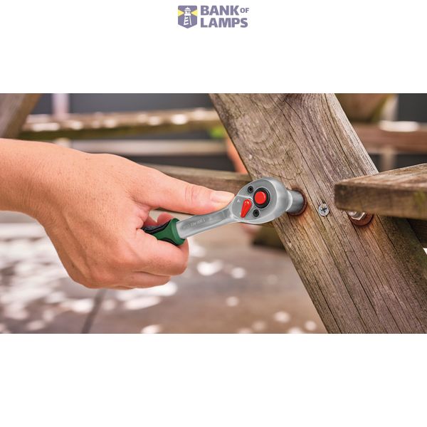 1/4" Ratchet image 2