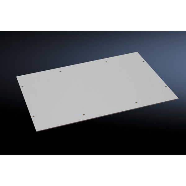 PK Mounting plate, WH: 331x220 mm image 2