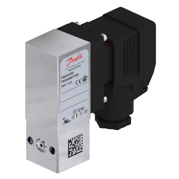Sensor MBS 5150-2411-A9DB04-4 image 1